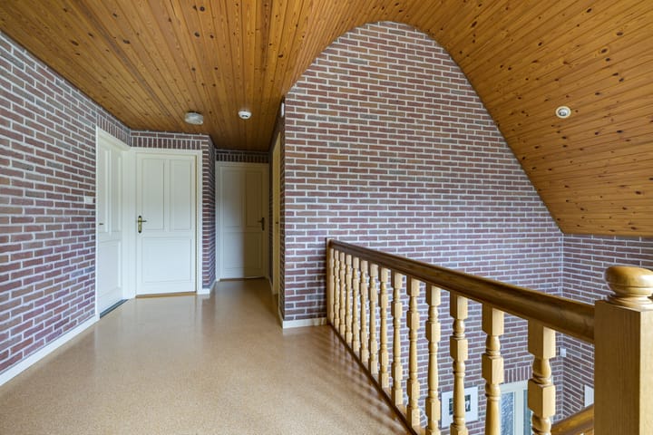 Foto 27 van Overeind 91