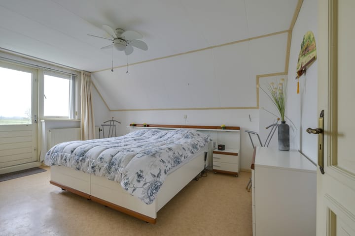 Foto 28 van Overeind 91