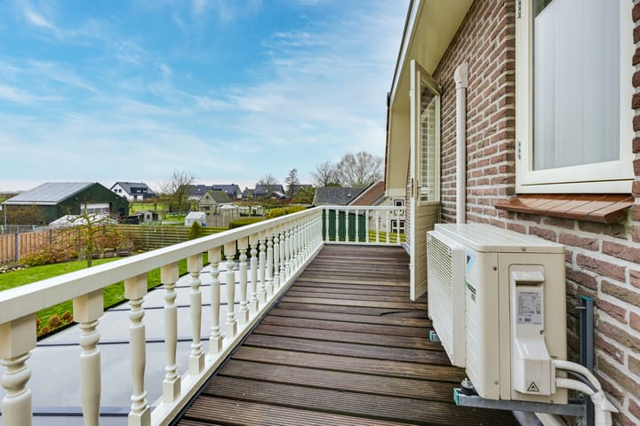 Foto 30 van Overeind 91