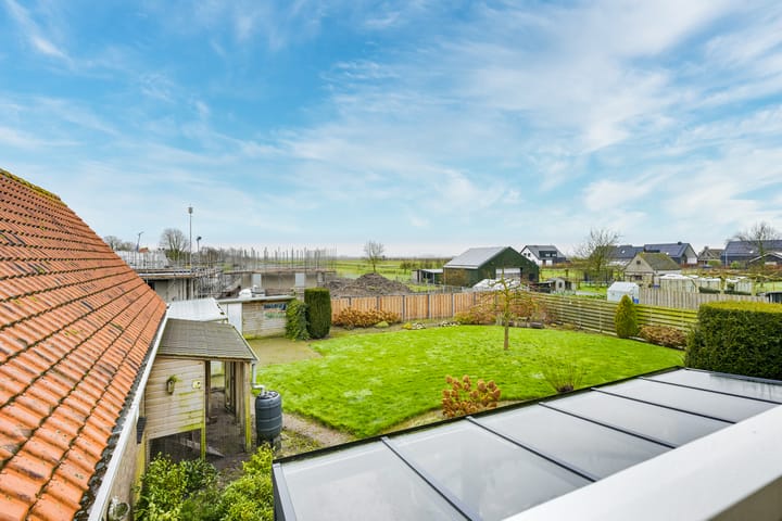 Foto 31 van Overeind 91