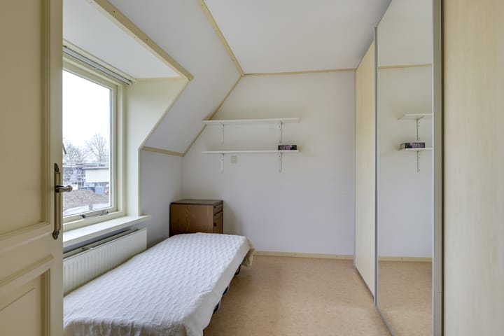 Foto 32 van Overeind 91