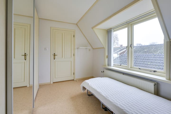 Foto 33 van Overeind 91