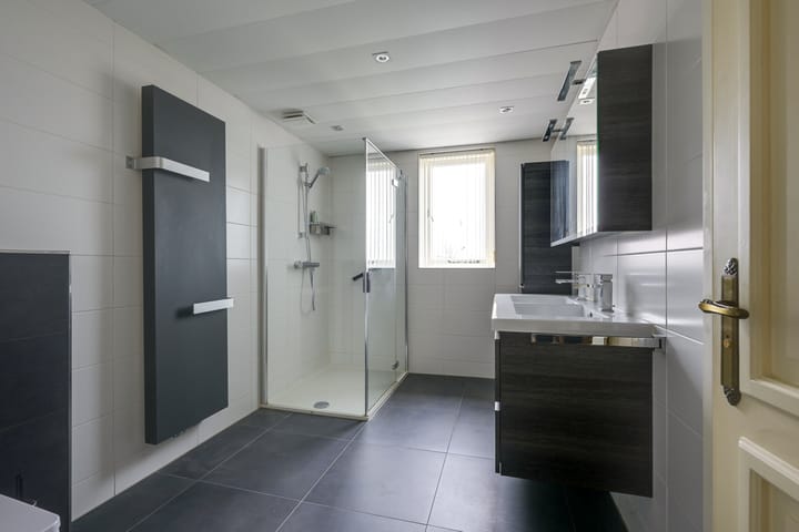 Foto 34 van Overeind 91