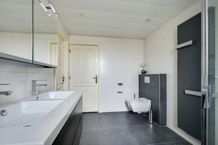 Foto 36 van Overeind 91