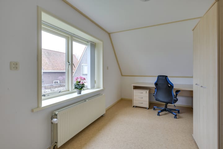 Foto 39 van Overeind 91