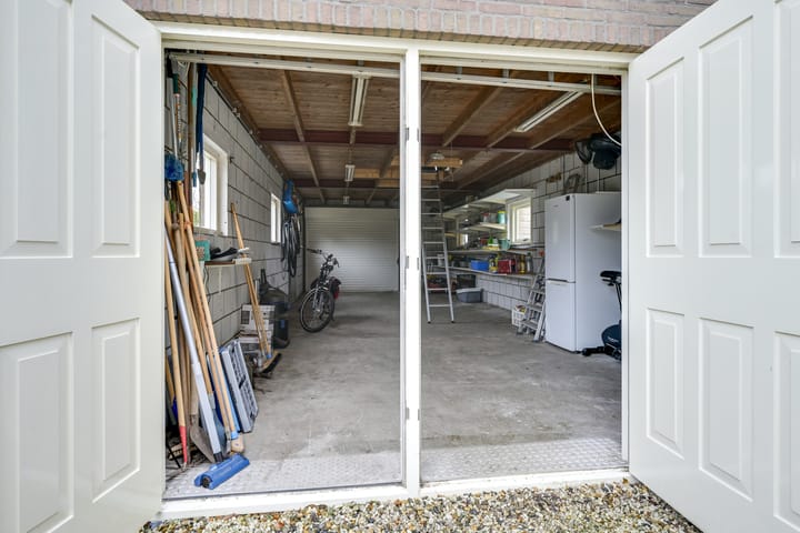 Foto 41 van Overeind 91