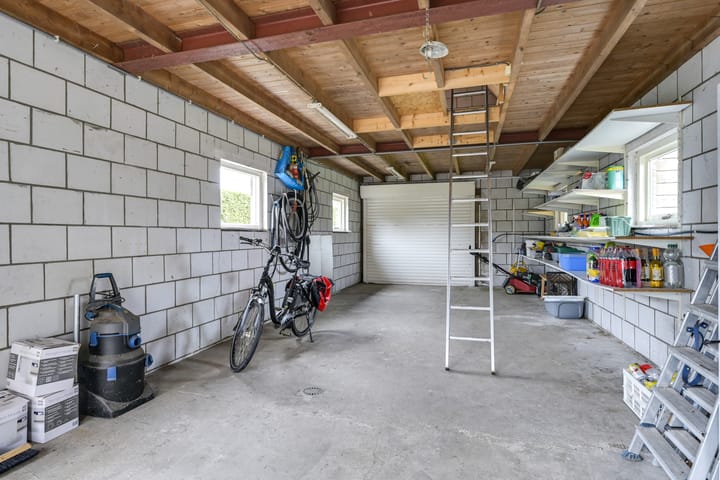 Foto 42 van Overeind 91