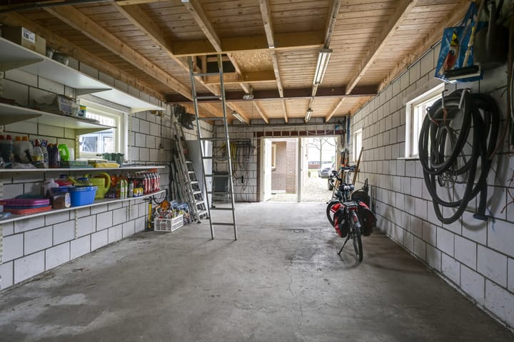 Foto 43 van Overeind 91