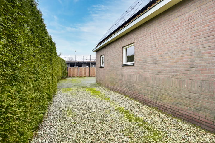 Foto 46 van Overeind 91