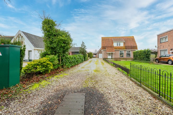 Foto 47 van Overeind 91