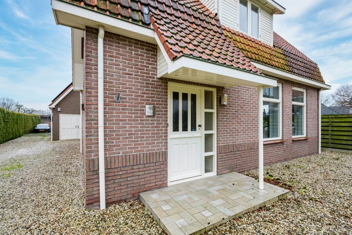 Foto 48 van Overeind 91