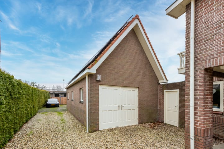 Foto 50 van Overeind 91