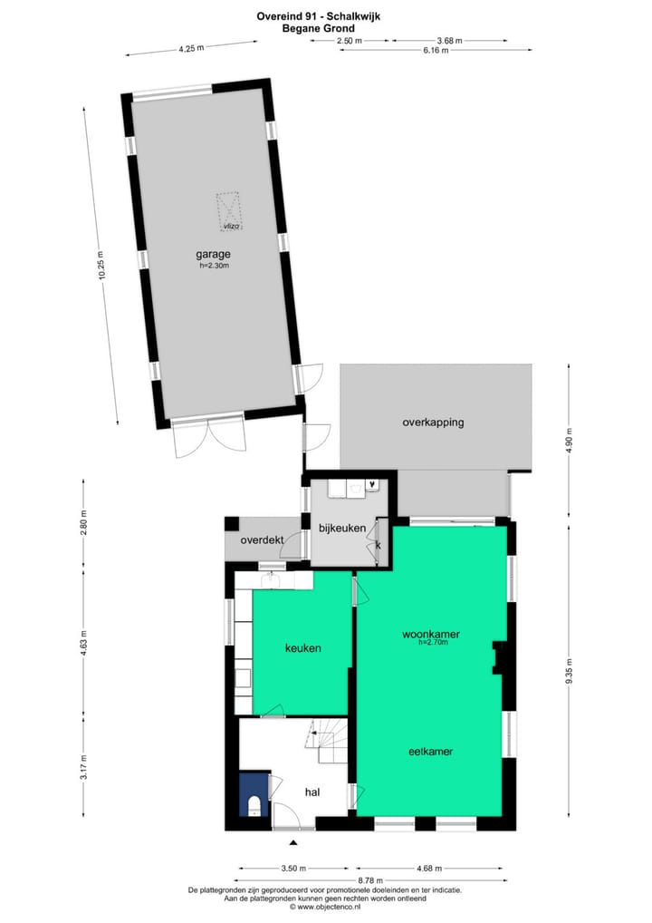 Foto 51 van Overeind 91