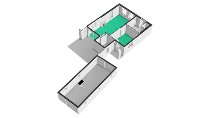 Foto 52 van Overeind 91