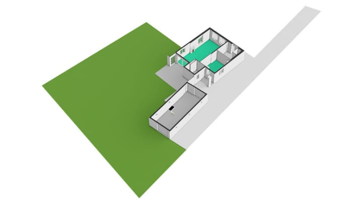 Foto 61 van Overeind 91