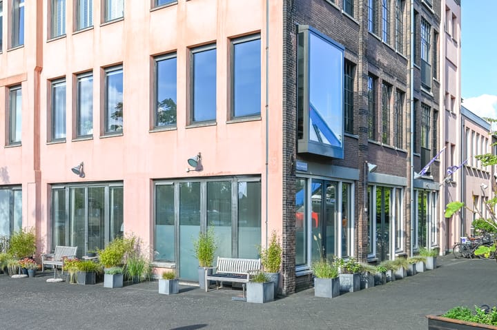 Foto 5 van Max Euweplein 2