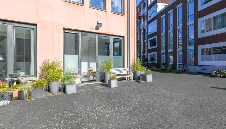 Foto 6 van Max Euweplein 2