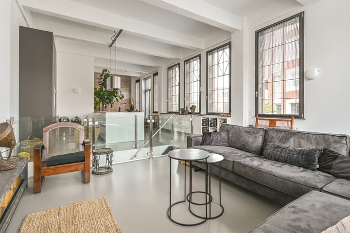 Foto 7 van Max Euweplein 2