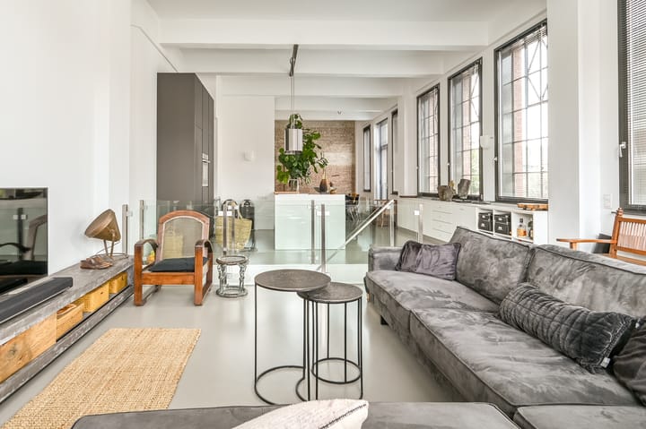 Foto 10 van Max Euweplein 2