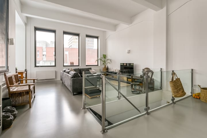 Foto 14 van Max Euweplein 2