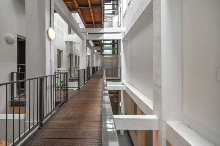 Foto 36 van Max Euweplein 2