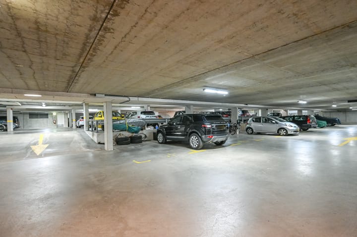 Foto 40 van Max Euweplein 2