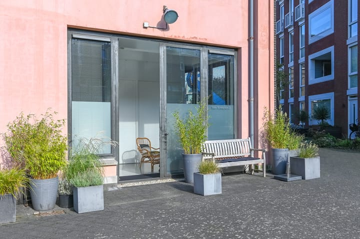 Foto 44 van Max Euweplein 2