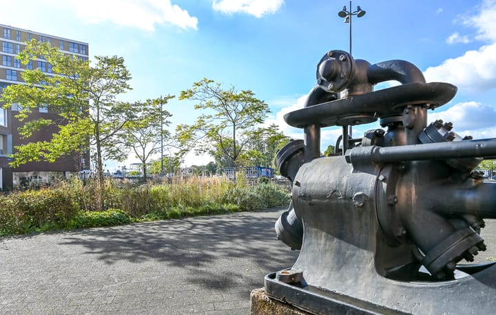 Foto 47 van Max Euweplein 2