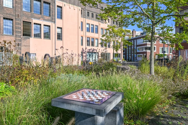 Foto 48 van Max Euweplein 2