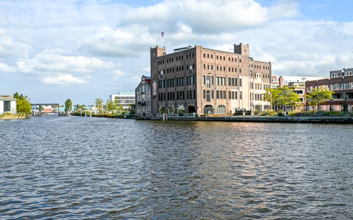 Foto 50 van Max Euweplein 2