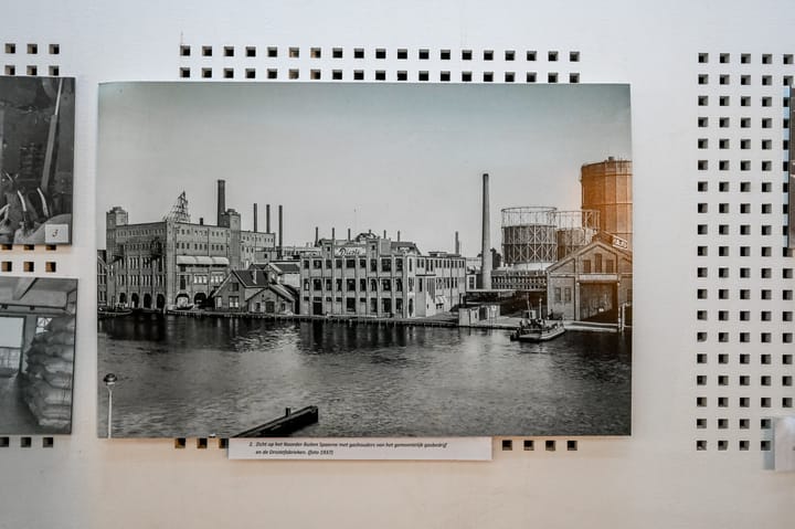 Foto 52 van Max Euweplein 2