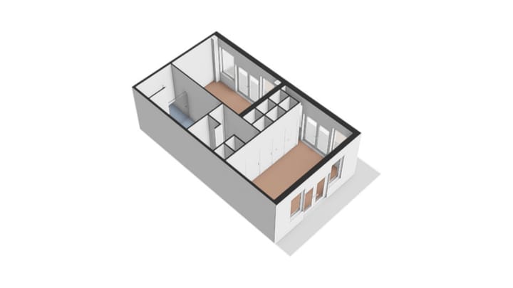 Foto 54 van Max Euweplein 2