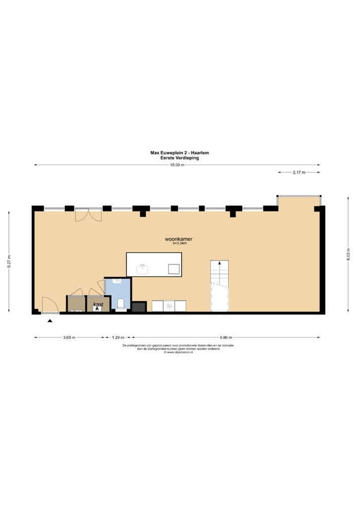 Foto 56 van Max Euweplein 2