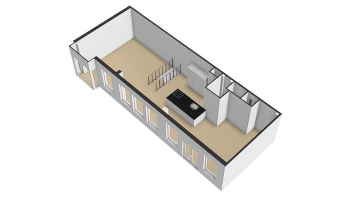 Foto 58 van Max Euweplein 2