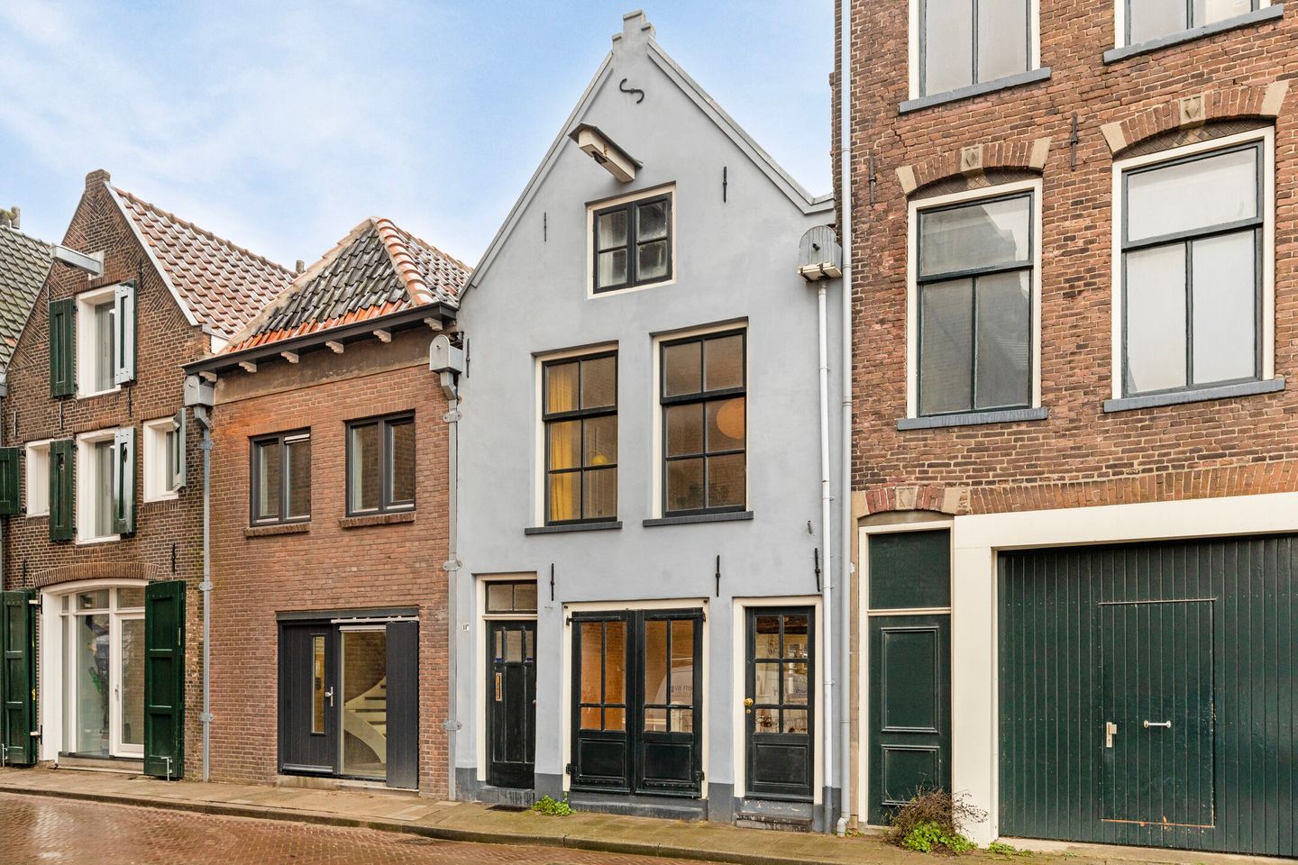 Nieuwstadskerksteeg 11-a main image