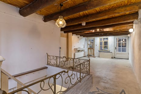 Nieuwstadskerksteeg 11-a secondary image