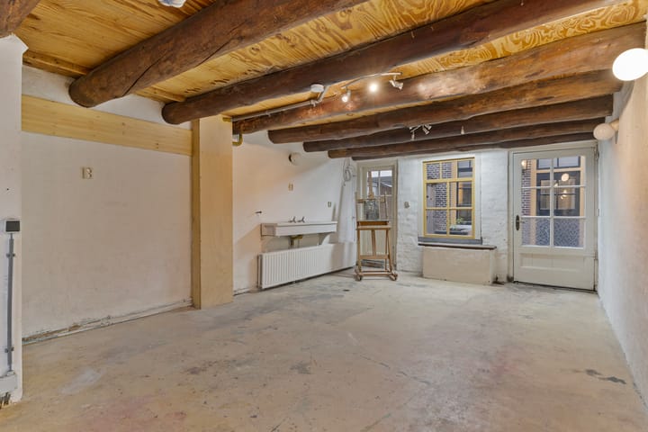 Foto 4 van Nieuwstadskerksteeg 11-A