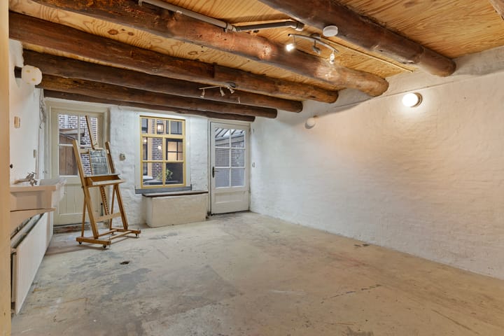 Foto 5 van Nieuwstadskerksteeg 11-A