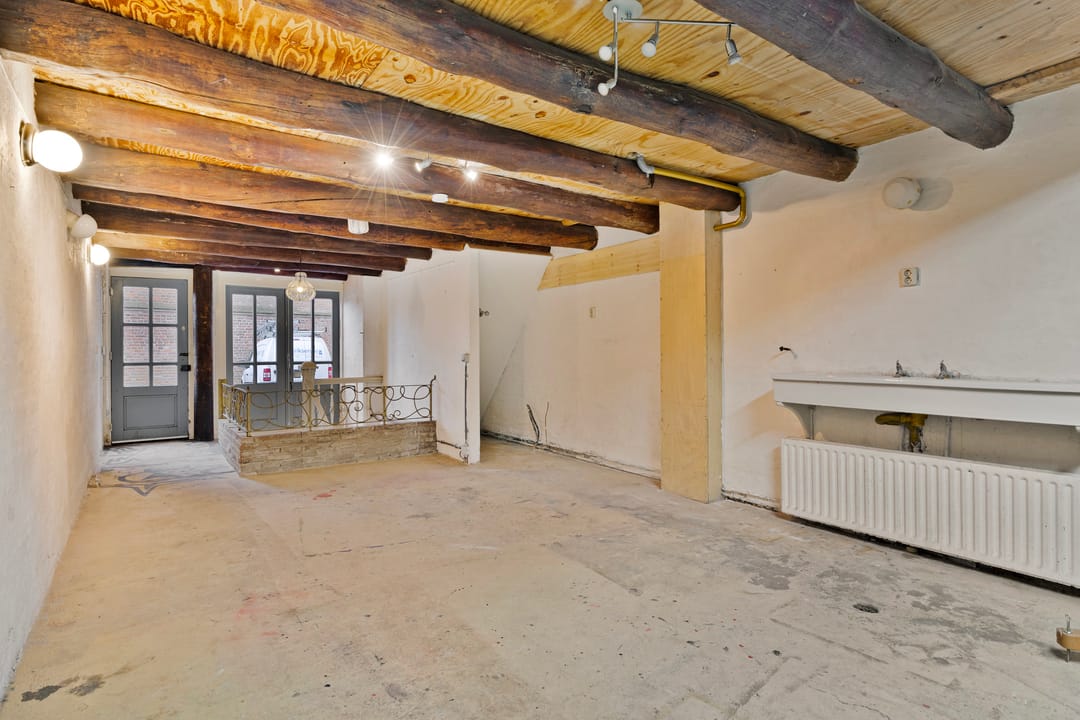 Foto 7 van Nieuwstadskerksteeg 11-A