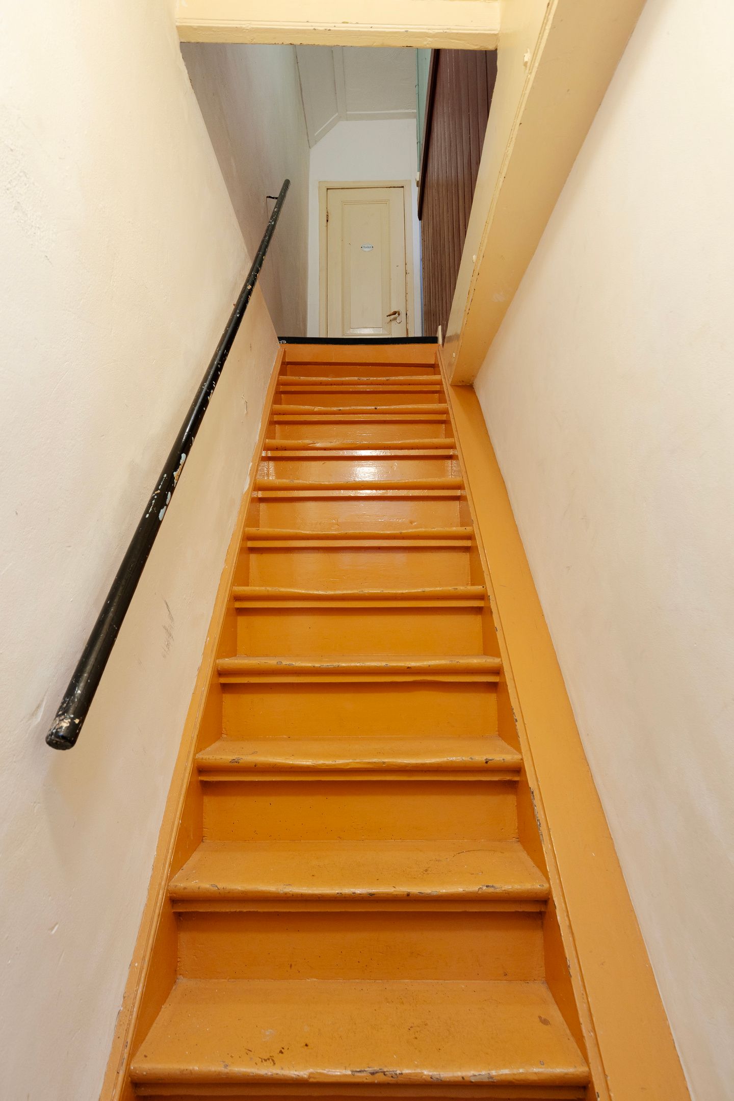 Foto 10 van Nieuwstadskerksteeg 11-A