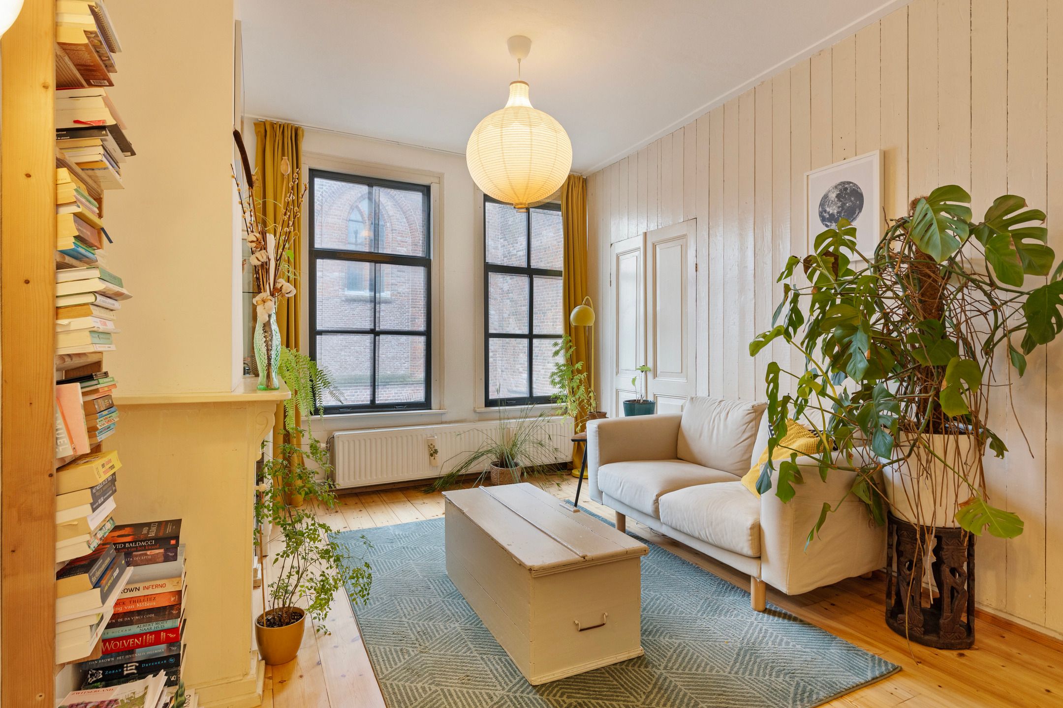 Foto 12 van Nieuwstadskerksteeg 11-A