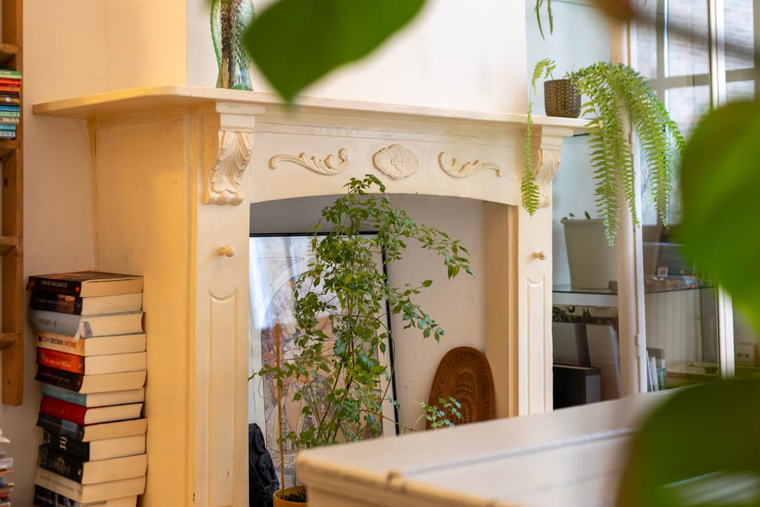 Foto 17 van Nieuwstadskerksteeg 11-A