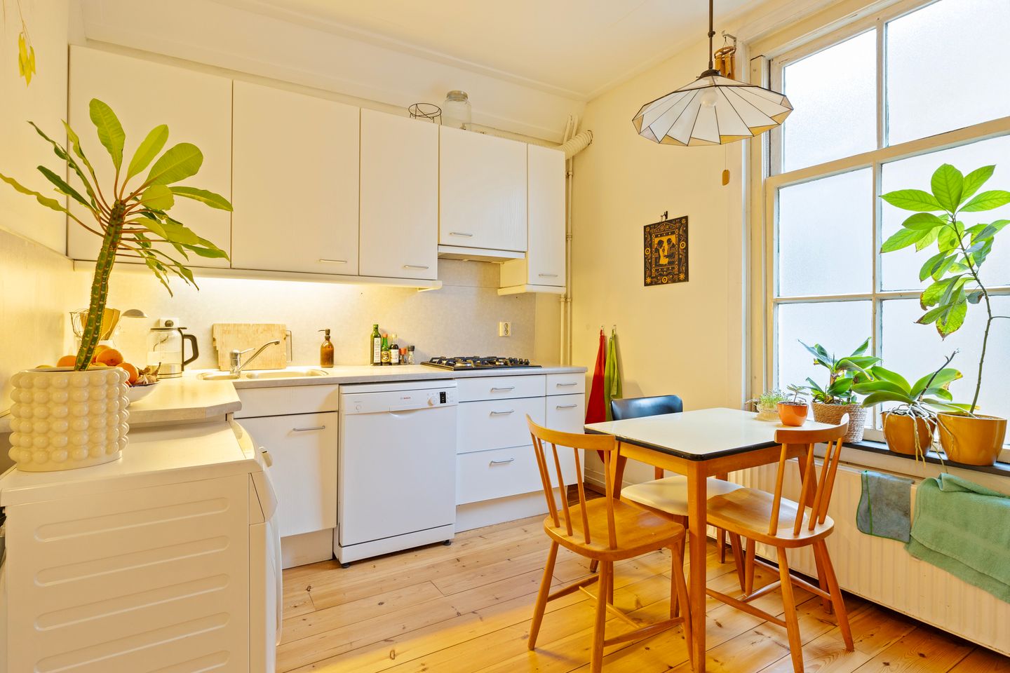 Foto 20 van Nieuwstadskerksteeg 11-A