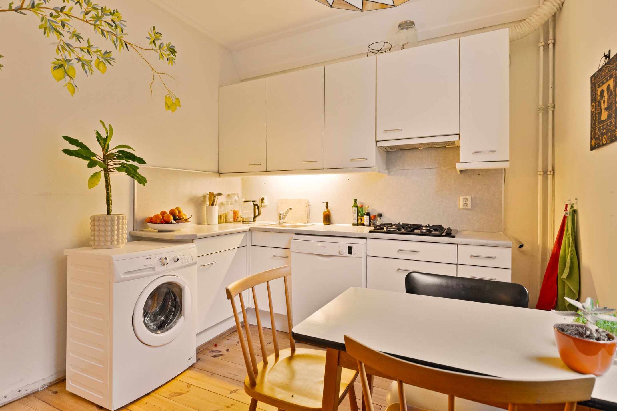 Foto 21 van Nieuwstadskerksteeg 11-A