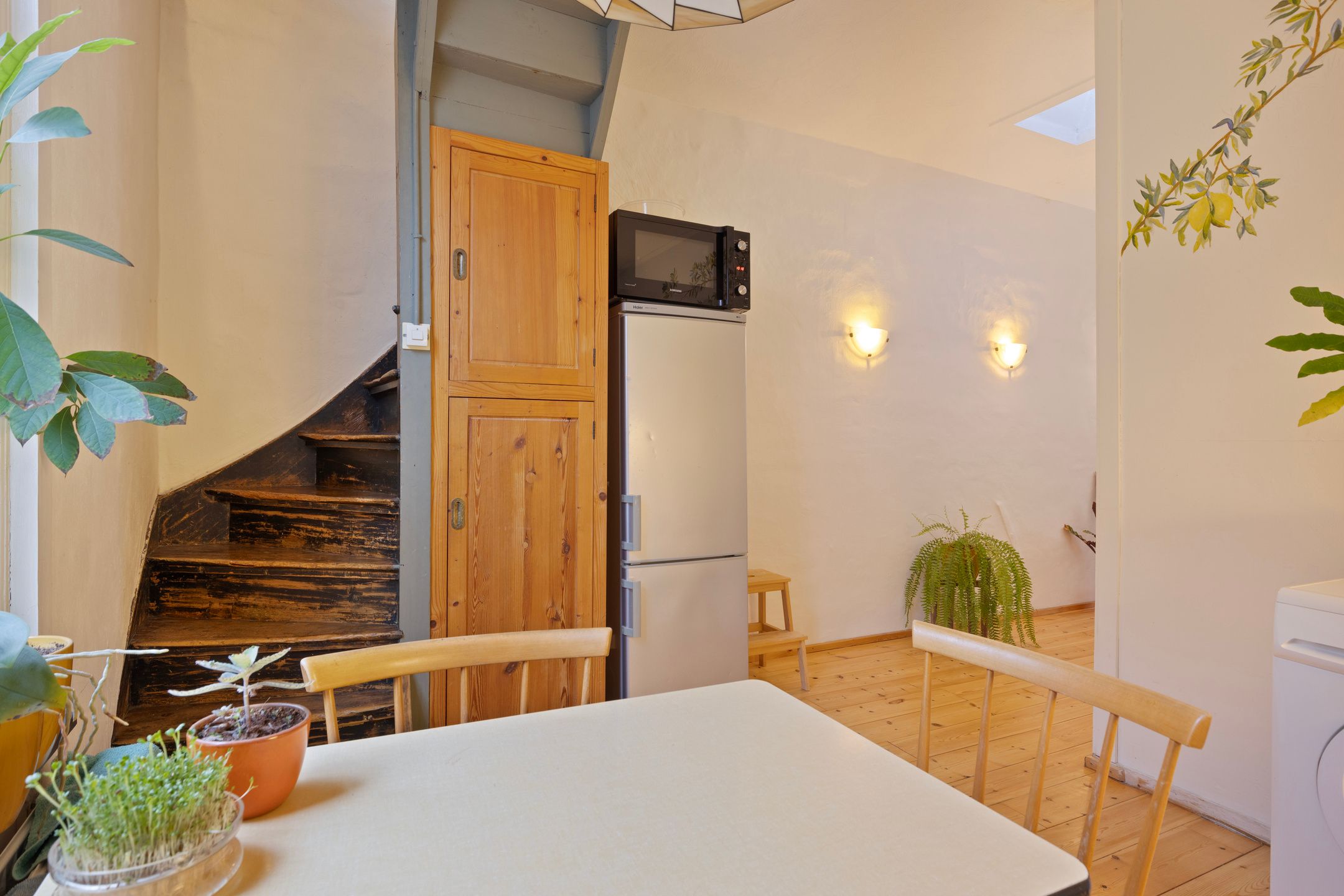 Foto 24 van Nieuwstadskerksteeg 11-A