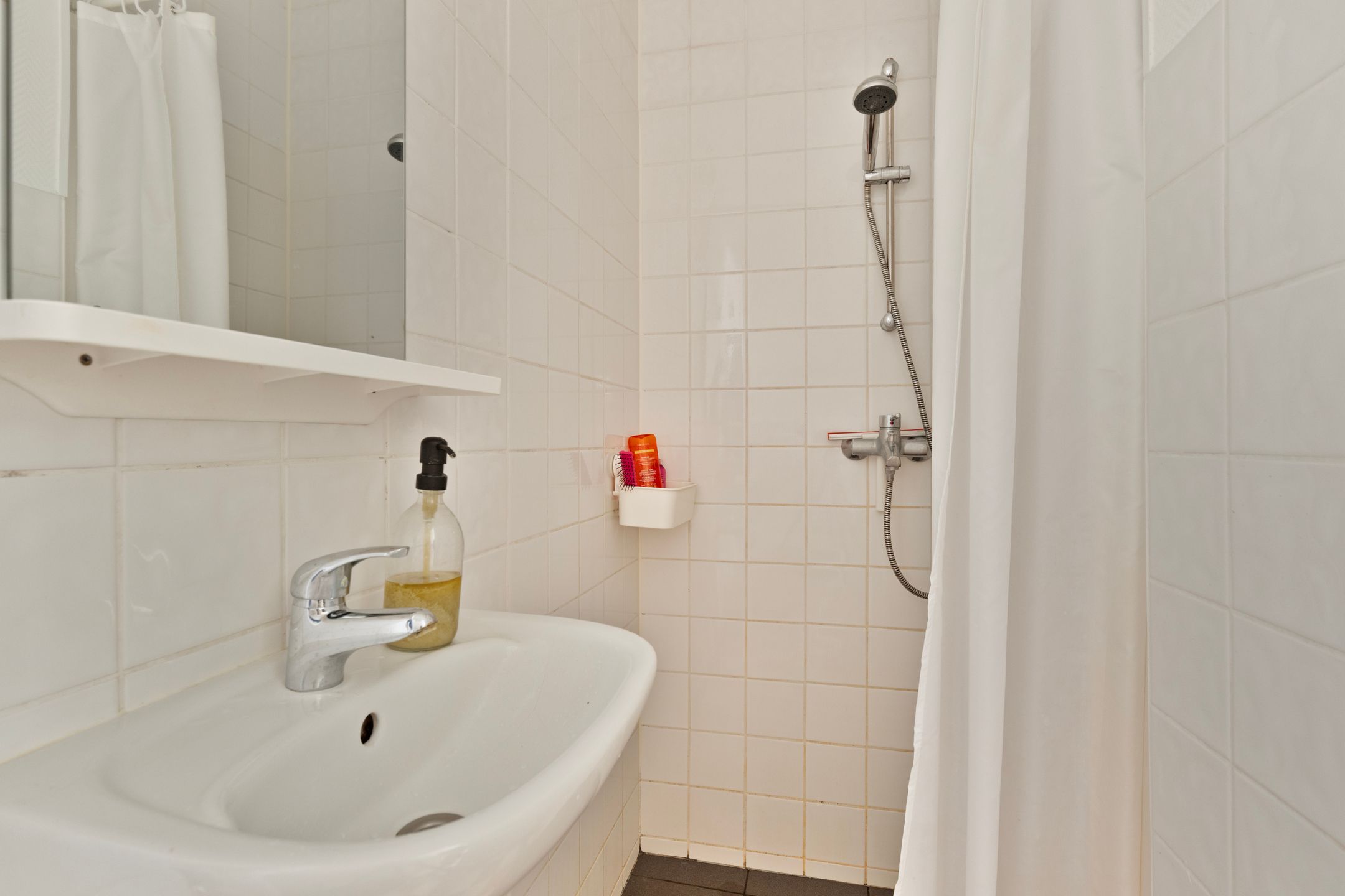 Foto 27 van Nieuwstadskerksteeg 11-A