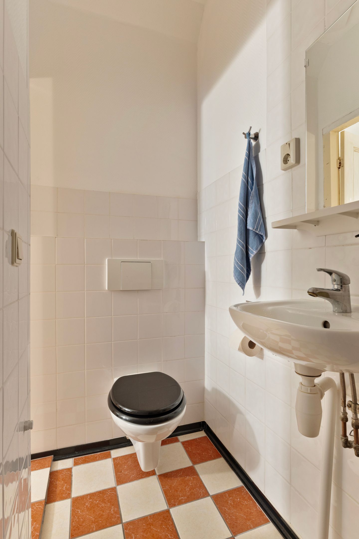 Foto 29 van Nieuwstadskerksteeg 11-A