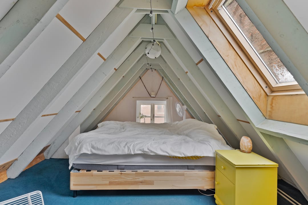 Foto 32 van Nieuwstadskerksteeg 11-A