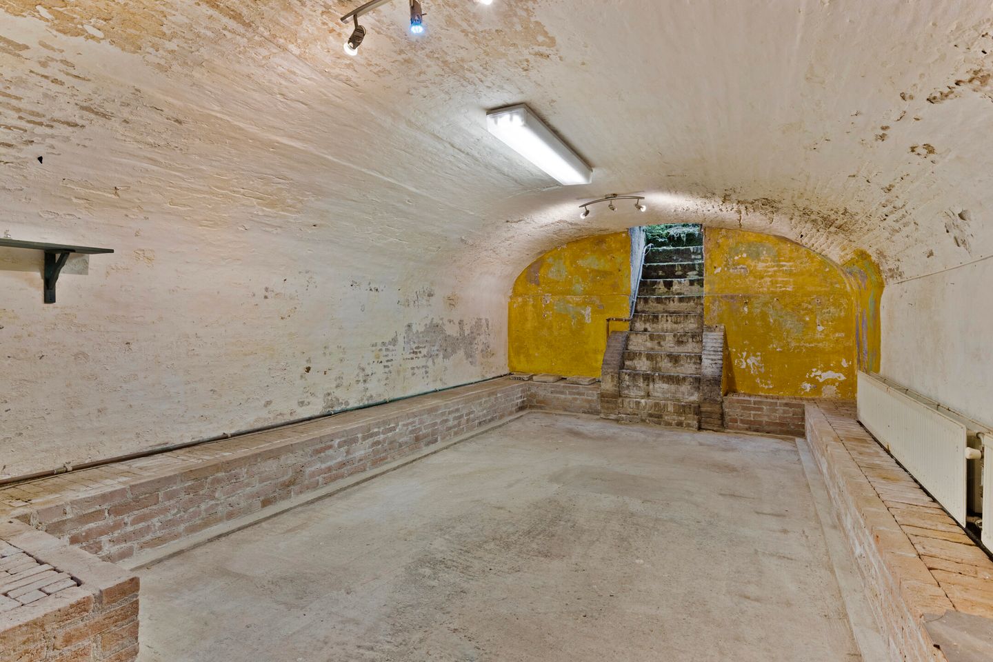 Foto 35 van Nieuwstadskerksteeg 11-A