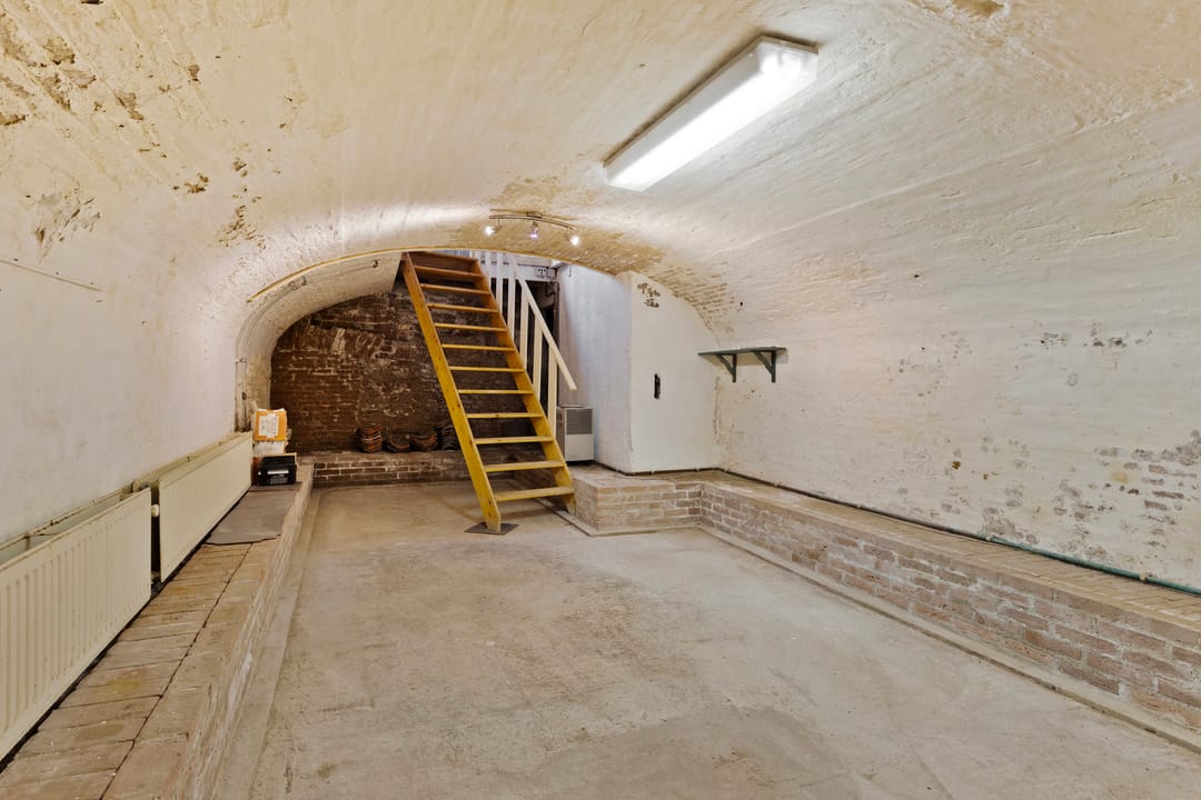 Foto 37 van Nieuwstadskerksteeg 11-A